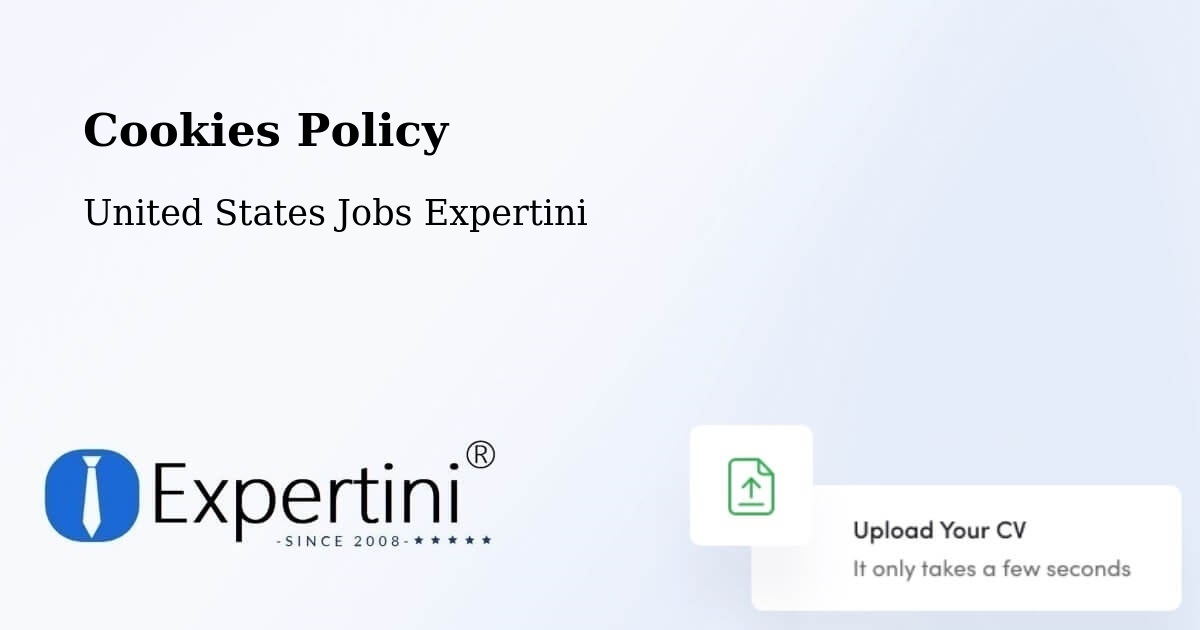 Cookie Policy – Budd Lake - United States Jobs Expertini