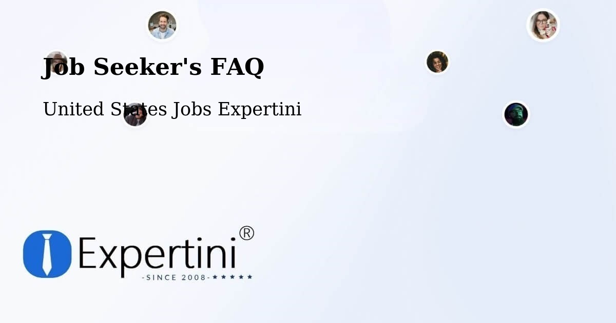 Job Seeker FAQ – Budd Lake - United States Jobs Expertini