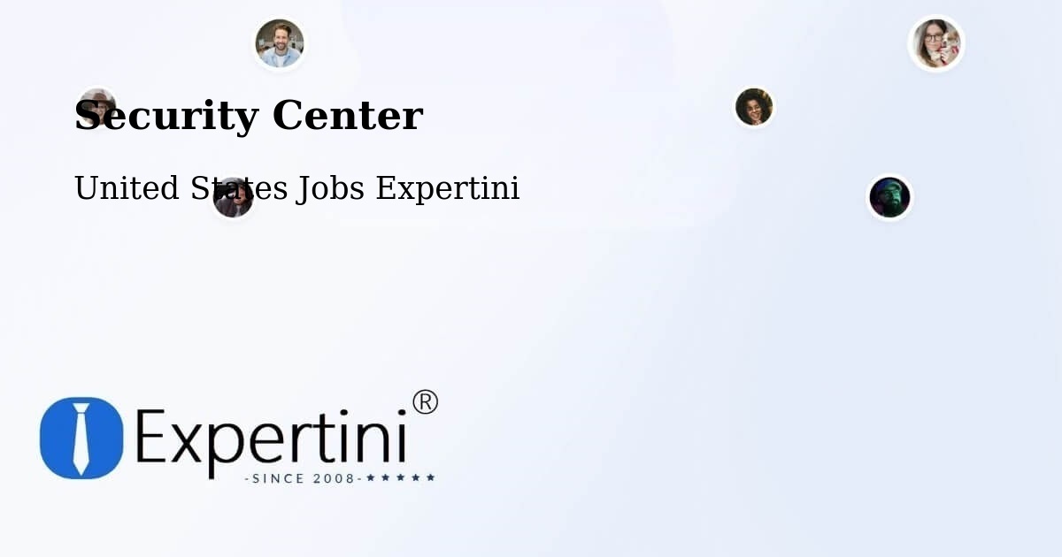 Security & Compliance – Budd Lake - United States Jobs Expertini