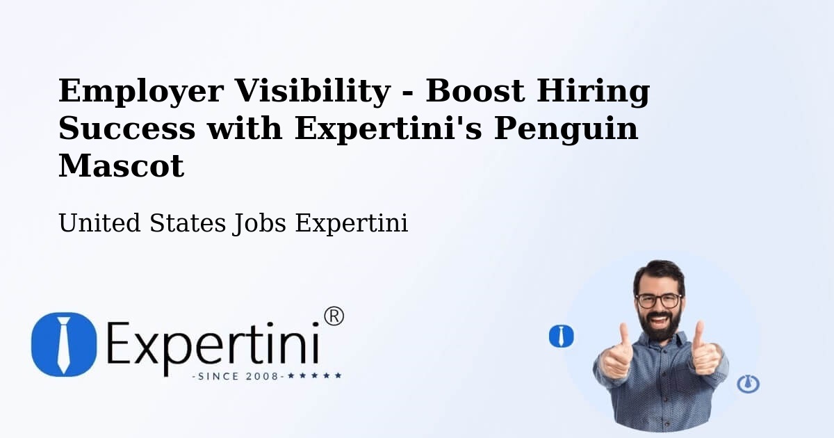 CV and Resume Visibility Optimization – Budd Lake - United States Jobs Expertini